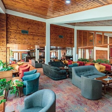 Hotel Bistra, Resort מוורובו מראה חיצוני תמונה