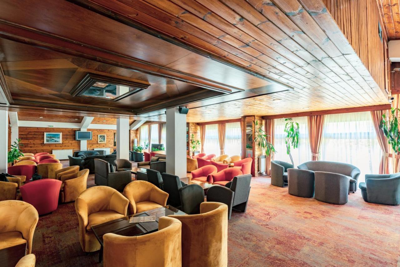 Hotel Bistra, Resort מוורובו מראה חיצוני תמונה