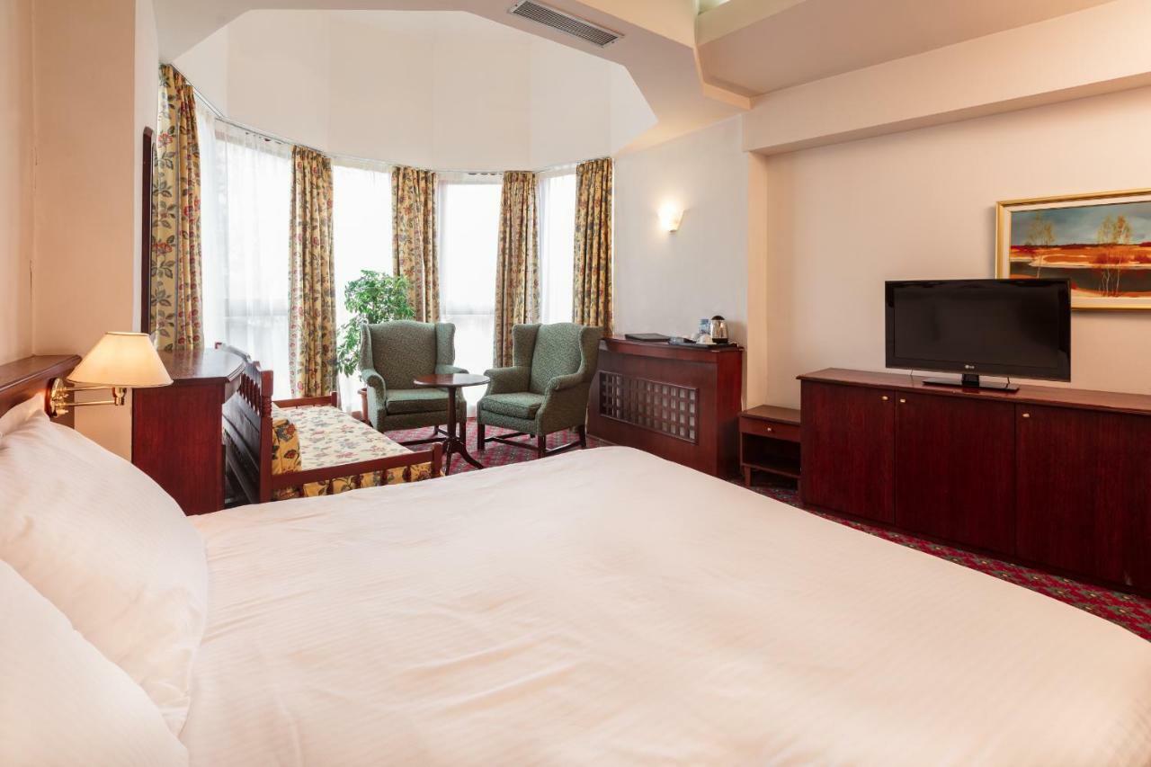 Hotel Bistra, Resort מוורובו מראה חיצוני תמונה